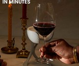 VoChill Personal Wine Chiller