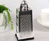 Teenage Mutant Ninja Turtles Shredder Cheese Grater