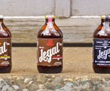 Cannabis Cold Brew Coffee