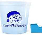 Dunking Buddy Mess-Free Cookie Dunker