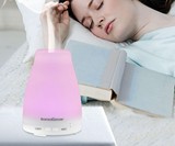 Ultrasonic Essential Oil Diffuser