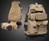 Smittybilt G.E.A.R. Car Seat Covers Smittybilt G.E.A.R. Car Seat Covers