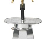 Bialetti Stovetop Percolator