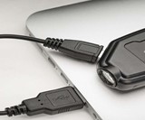 SureFire Sidekick 300-Lumen Keychain Light