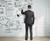Dry Erase Whiteboard Wall Paint