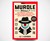 Murdle - 100 Original Murder Mystery Logic Puzzles Murdle - 100 Original Murder Mystery Logic Puzzles