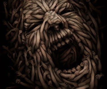 Anton Semenov Digital Art Anton Semenov Digital Art
