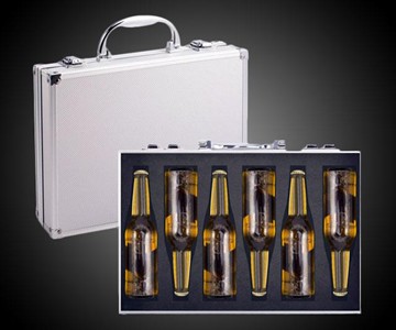 Beer Briefcase Beer Briefcase
