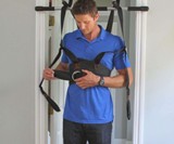 Sit & Decompress - The Ultimate Back Stretcher