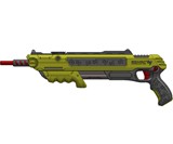 Bug-A-Salt Exterminating Shotgun
