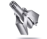 No Batteries Nose & Ear Hair Trimmer