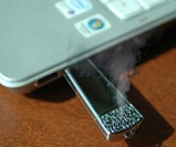 Scent Drive - USB Fragrance Dispenser