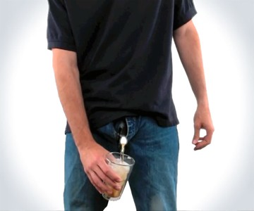 Freedom Flask Liquor Bladder Freedom Flask Liquor Bladder