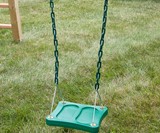 Swing-N-Slide Stand-Up Swing