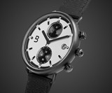 The Plan B Watch