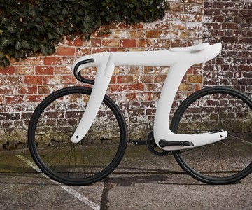 PiCycle Fixie Bike PiCycle Fixie Bike
