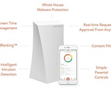 Gryphon All-in-One Mesh WiFi Router