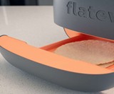 Flatev Countertop Tortilla Maker
