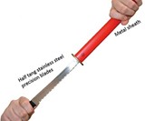 Samurai Kitchen Knife Set