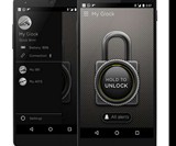 ZORE X Smart Gun Lock