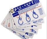 PRO-KNOT Outdoor Knots Booklet