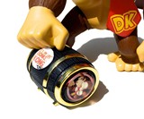 It's On Like Donkey Kong Ring Box
