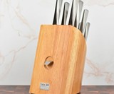 Chroma Type 301 Porsche-Designed 9-Piece Knife Set