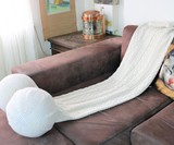 Crochet Penis Blanket