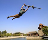 Vurtego V4 Pro Pogo Stick