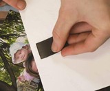 Adhesive Magnet Tape