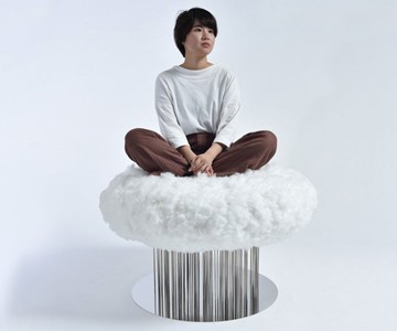 Cloud Chair Cloud Chair