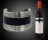Wine Bottle Thermometer