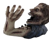 Zombie Wine Bottle Holder