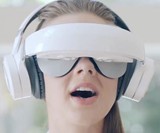 Royole Moon 3D Virtual Mobile Theater