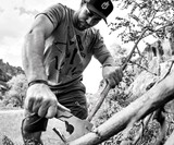 Gerber Pack Hatchet Camping Axe