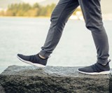 Vessi 100% Waterproof Knit Shoes