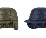 Patagonia Nano Puff Earflap Cap