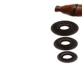 XTC Wood Earbuds