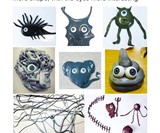 Magnetic Hand Putty