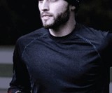 LED Dome Light Beanie