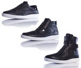 TI:ME Sneaker Slippers