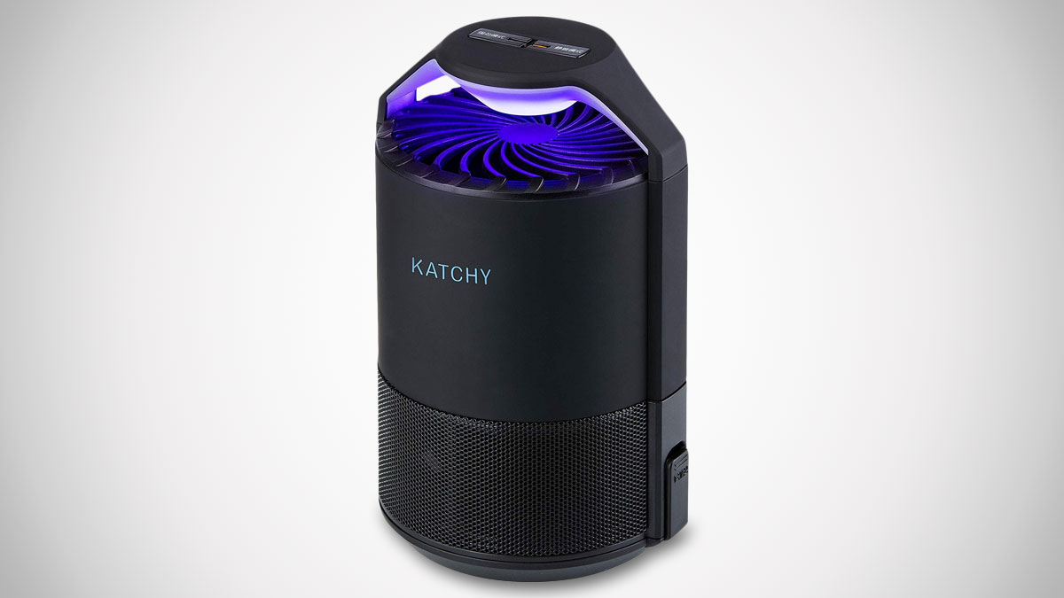 KATCHY Indoor Insect Trap KATCHY Indoor Insect Trap