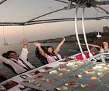 Dinner in the Sky