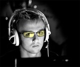Computer Glasses for Eye Fatigue