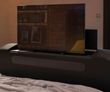 Drift Gaming Bed