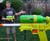 World's Largest Super Soaker