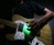 The Firefly - Lightshow Guitar Pick