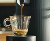 CoffeeB Globe Coffee Ball Brewer