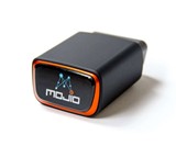Mojio Car Monitoring & Smart Tracking System