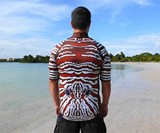 Shark Repellent SPF Shirt